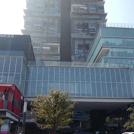 Micropolis Hotel